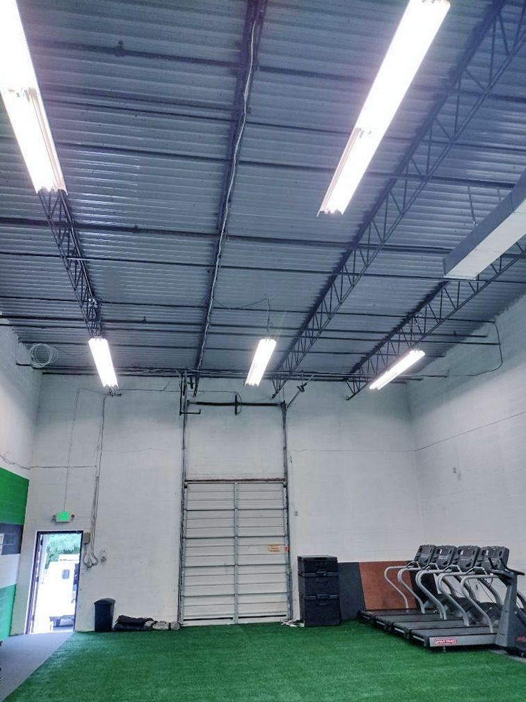 Lighting Services