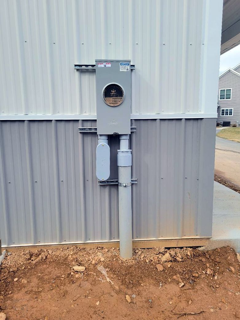 Residential Electrical